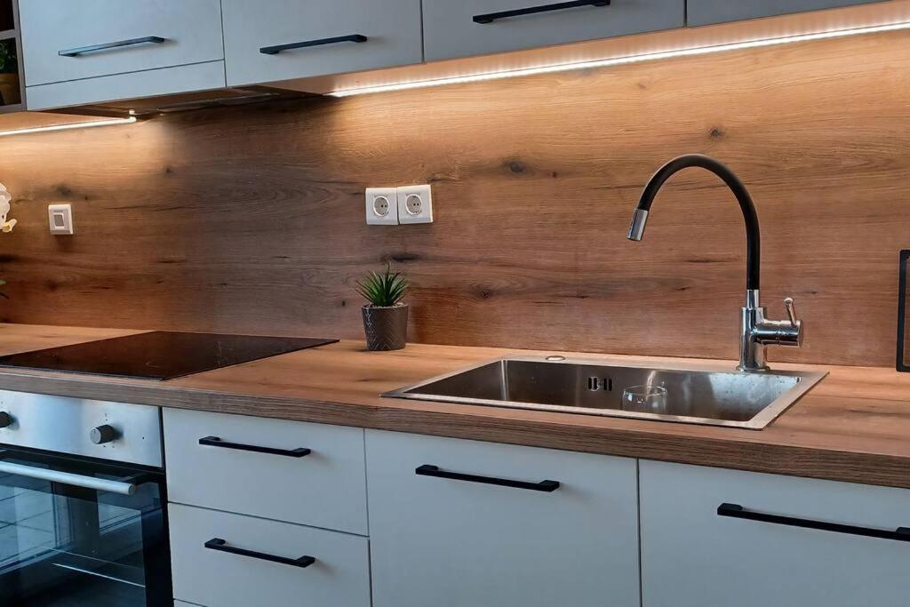 Seaview Luxury Apartment Mytilene Ngoại thất bức ảnh