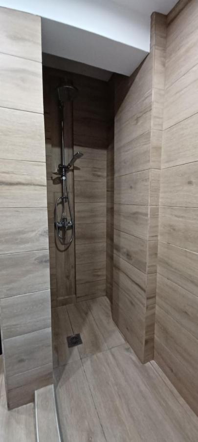 Seaview Luxury Apartment Mytilene Ngoại thất bức ảnh