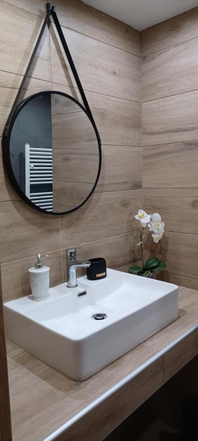 Seaview Luxury Apartment Mytilene Ngoại thất bức ảnh
