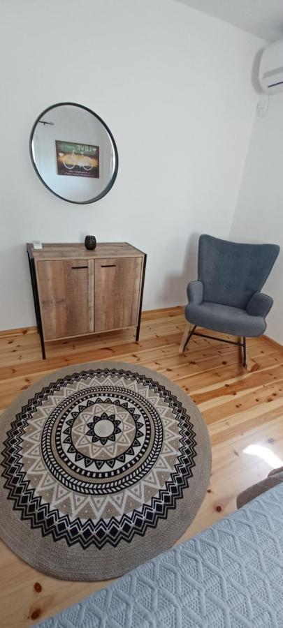 Seaview Luxury Apartment Mytilene Ngoại thất bức ảnh
